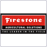 Firestone Farm Tire