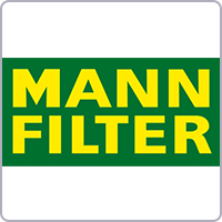 Mann Filter